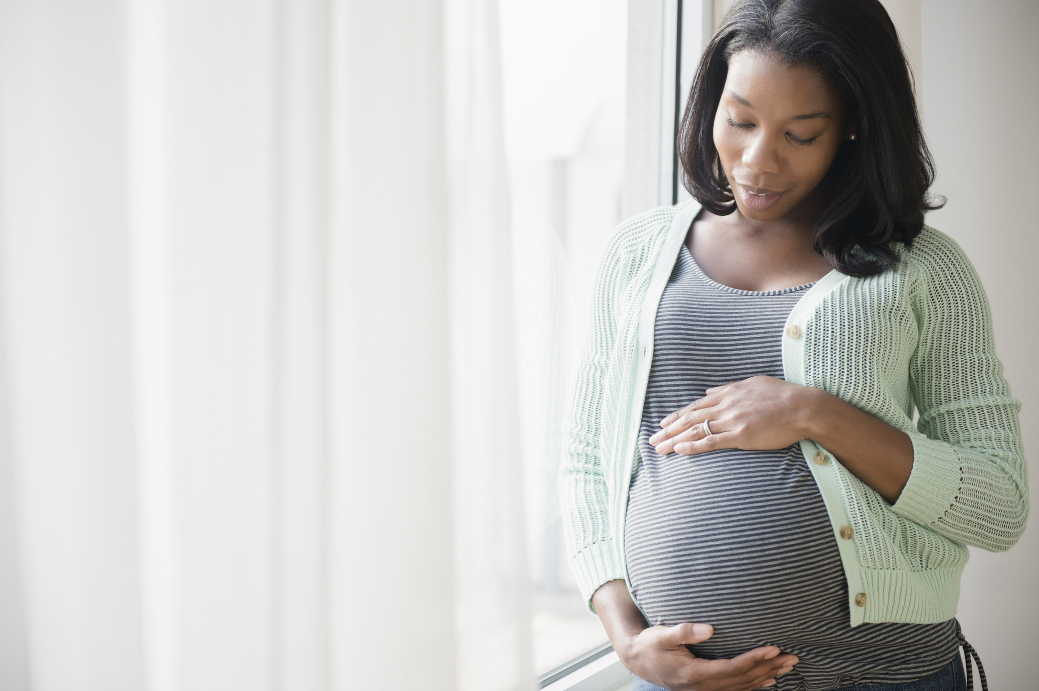 Prepare Yourself for a Successful Pregnancy